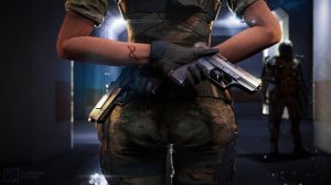 Warface