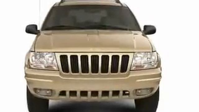 2000 Jeep Grand Cherokee - Cedar Rapids IA смотреть онлайн