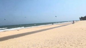 Муйне сегодня - 2024 апрель - Вьетнам 4K 60fps HDR