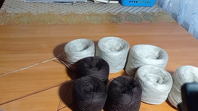 НОВАЯ ПРЯЖА! КАРДИГАН МАЙКЛ ДЖЕКСОН!! смотреть онлайн