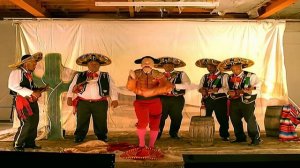 Eminem feat. D12 - My Salsa (Music Video Remastered)