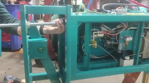 Аппарат контактной точечной сварки AVTOPROM VLE-28.