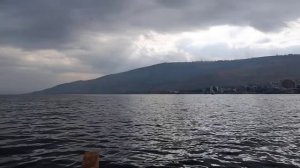 Галилейское море