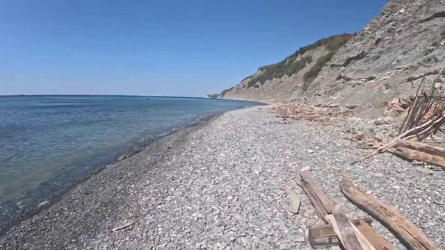 ЧЁРНОЕ МОРЕ 🌊