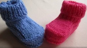 ВЯЗАНИЕ СПИЦАМИ САМЫХ ПРОСТЫХ ПИНЕТОК для только начинающих!