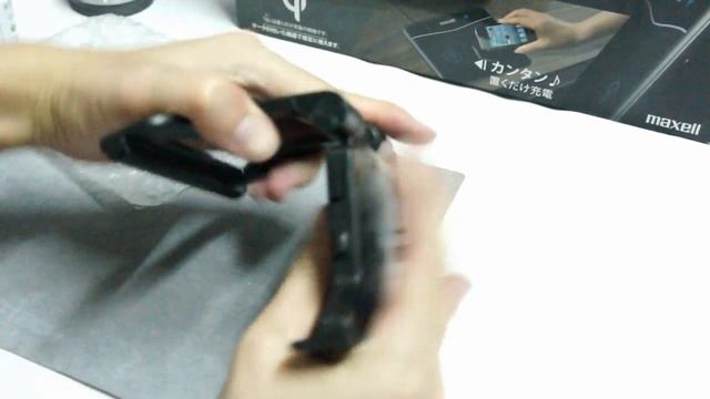 clip kinect 1