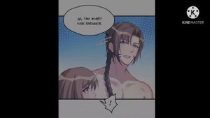 Озвучка манги | Красавица и звери | 174 глава | От T O M I O K A