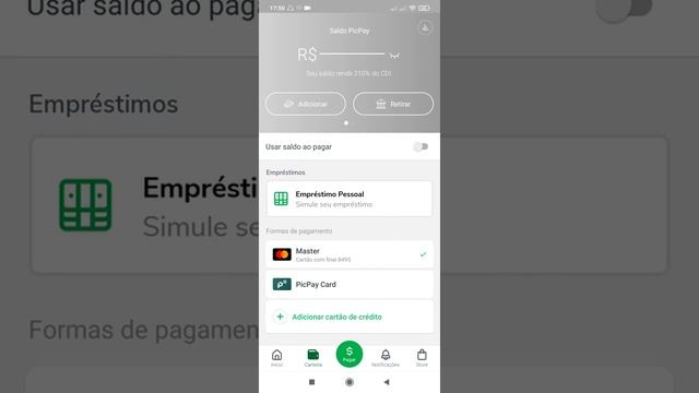 COMO PAGAR IPVA COM PICPAY смотреть онлайн