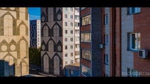 НАД КРАСНОЯРСКОМ ХУДШИЙ ГОРОД РОССИИ