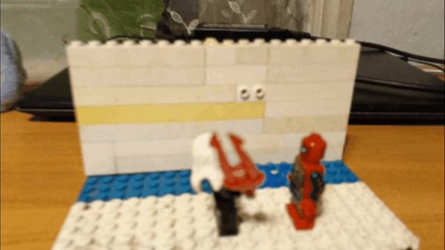 spider man 4 BLACK and KNHi