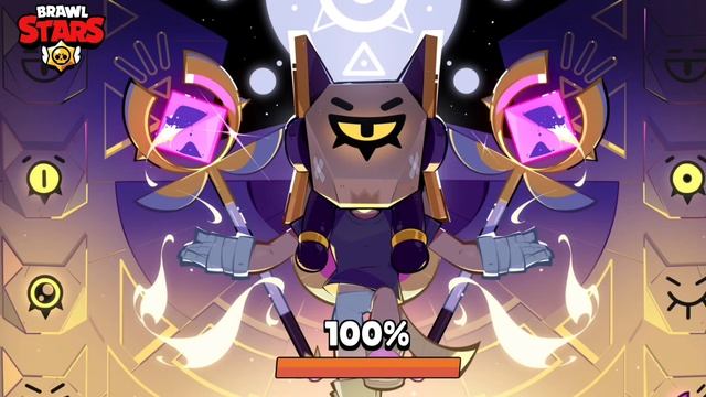 ИГРАЮ В BRAWL STARS