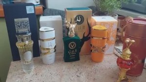 И_Снова_Арабы. Рената Смирноаа. 2025