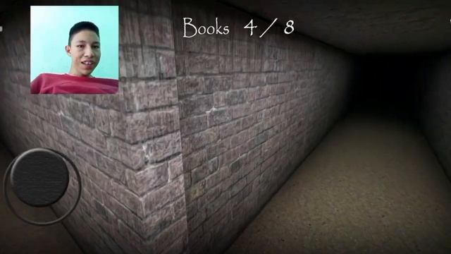 Slendrina the cellar capitulo 1 primer video FMTJ Suscríbete смотреть онлайн