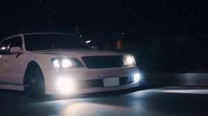 Ratkovsky, Alex Rogov, Sokx, reanimatzia - Lost On You (Car Video)