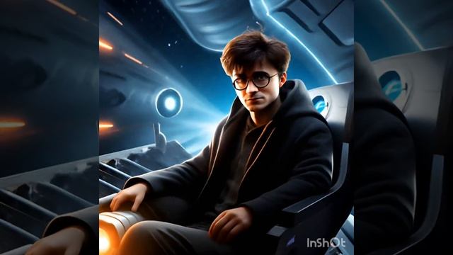 Гарри поттер