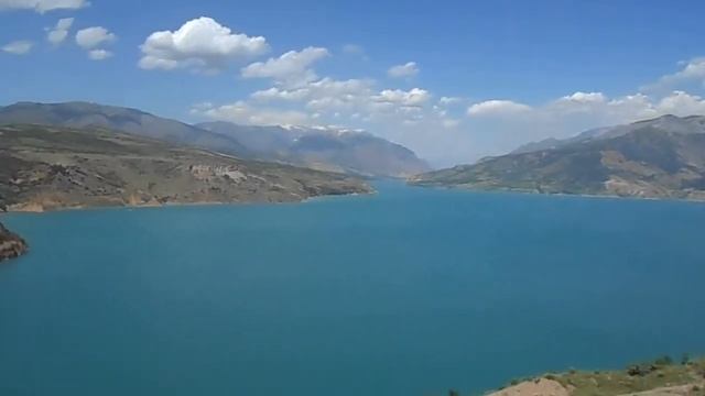 В горах Узбекистана In the mountains of Uzbekistan смотреть онлайн