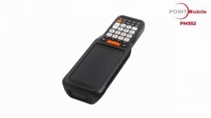 Терминал сбора данных (ТСД) Point Mobile PM352