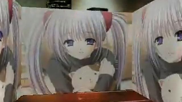 Shuffle(anime show) смотреть онлайн