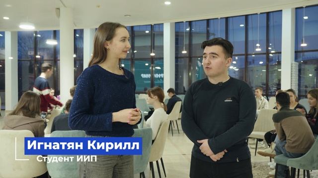 Турнир клуба интеллектуально-развлекательных игр