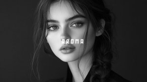 Top Mix Aroma Summer Mix 2025🌴 Deep Feelings Deep House Mix [AROMA Music 2025]