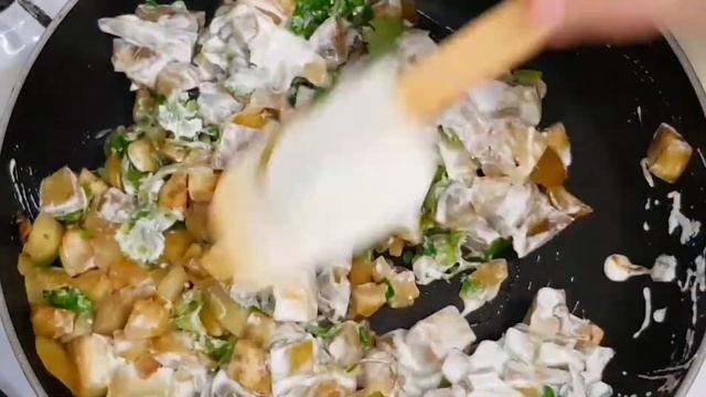 Мне показали и рассказали об этом рецепте, теперь я делюсь им с вами.