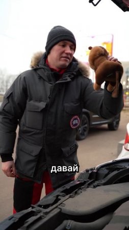 Запчасти для бобра