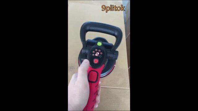 Новая Виброприсоска ASP-ULTRA смотреть онлайн