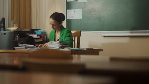 Учитель года - Тихая Лариса Андреевна