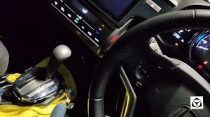 Honda Fit Ленивчик DM controller отключение A-OFF