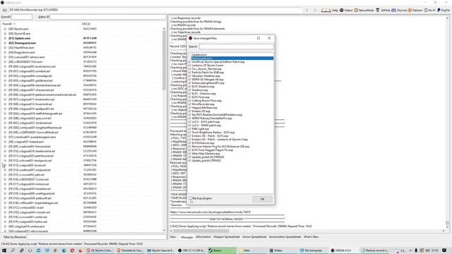Быстрый перевод на Ваш язык - xedit script смотреть онлайн