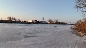 26-02-2025 Редкое явление! Темрюк, Темрюкский район!