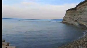 проход на нудистский пляж Дивноморское Факел 2024 год апрель