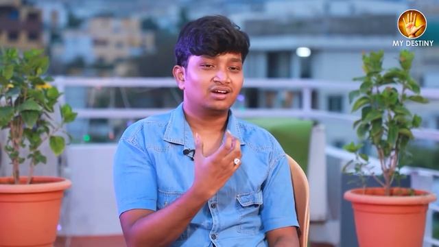 Boy with Samantha Voice | Singer Sai Sanvid ( Swan) Exclusive Interview | Sreya Ghoshal | Suneetha смотреть онлайн
