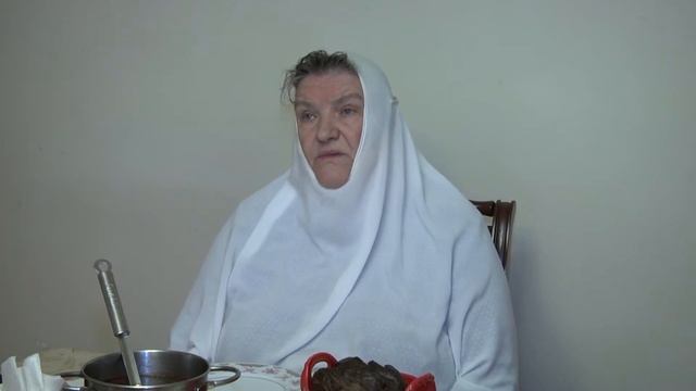 Гороховец Знаменский женский монастырь_часть 2 смотреть онлайн