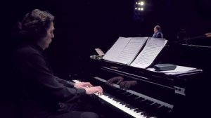 КОЛЫБЕЛЬНАЯ (Р. Паулс - Аспазия) - Максим Пастер (4.12.1975 — 1.09.2023)