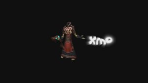 Xmo - Xmo & Uck 2600+ 2v2