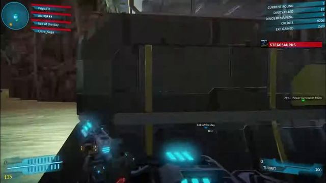 remdyx. Orion: Prelude. Тиммейт даун (с) смотреть онлайн