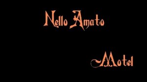 Nello amato motel by Saviano