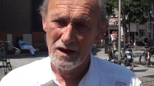 De asbestbesmetting in Kanaleneiland смотреть онлайн