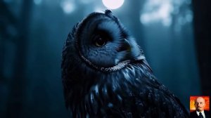 2 Ангельский женский вокал на мистическом эльфийском языке.