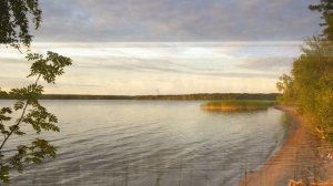 Приозерский район Ленобласти 4K