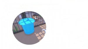 Как найти хамелеона Little Kitty Big City