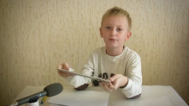 Школьник купил гаджеты из Китая за 1$? смотреть онлайн