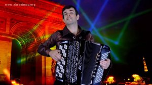 🔥ВО ДАЁТ ПАРЕНЬ!🔥 КЛАСС!👍( Joe Dassin songs on the accordion)