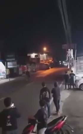 На дорогах Вьетнама
