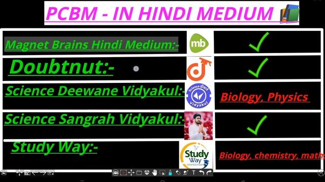 Crack Bihar Board Class 12 (2024-2025 ) with the Best YouTube Channel!  |कौन सा best channel है |🔥