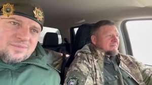 Апти Алаудинов "АХМАТ". Русских людей не победить