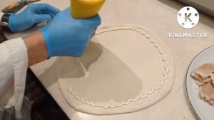 Пицца Цезарь