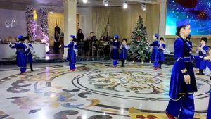 Свадьба в ресторане Ридада Резиденс