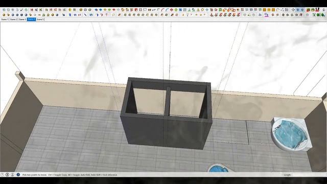 Villa Landscapes Design | Sketchup |Lumion 10.3 | No CopyRights Music смотреть онлайн